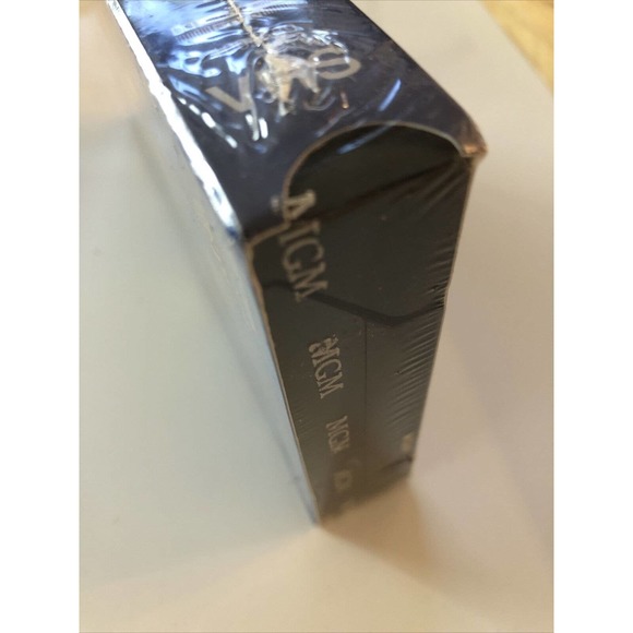 Agent Cody Banks (VHS, 2003, Special Edition Containing Deleted Scenes) - Picture 3 of 3